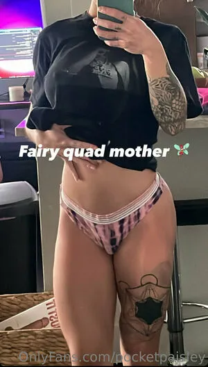 Paisley Paige OnlyFans Leaked Free Thumbnail Picture - #MWawRiEuZn