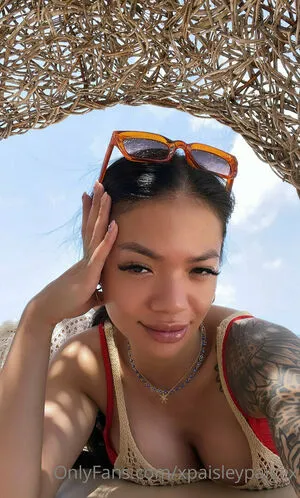 Paisley Paige OnlyFans Leaked Free Thumbnail Picture - #Q88VWD50Fq