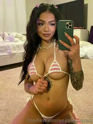 Paisley Paige OnlyFans Leaked Free Thumbnail Picture - #ZxARKQB6xM