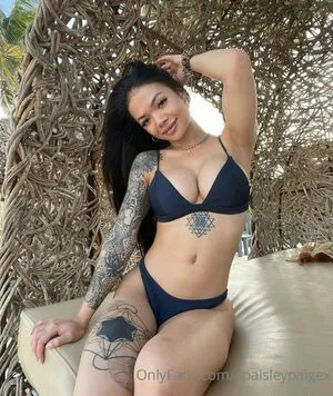 Paisley Paige OnlyFans Leaked Free Thumbnail Picture - #cQn9Z7BWZt