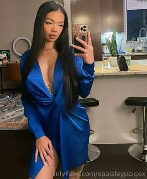 Paisley Paige OnlyFans Leaked Free Thumbnail Picture - #kgjlychEdI