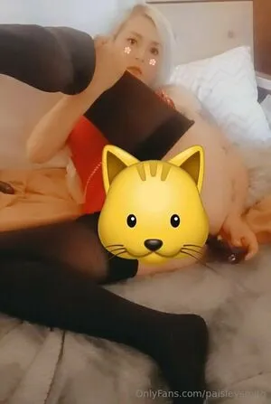 Paisleysmith OnlyFans Leaked Free Thumbnail Picture - #0svXH7Jh8N