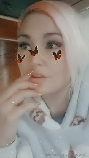 Paisleysmith OnlyFans Leaked Free Thumbnail Picture - #7cfKPmDg2M