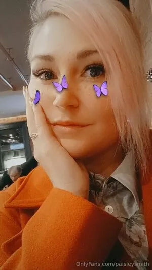 Paisleysmith OnlyFans Leaked Free Thumbnail Picture - #DhLr3gjKvM