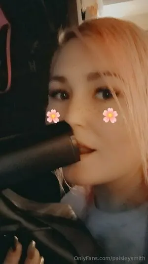 Paisleysmith OnlyFans Leaked Free Thumbnail Picture - #b7VM89bvz2