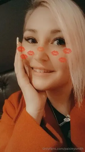 Paisleysmith OnlyFans Leaked Free Thumbnail Picture - #qFFTOHrHgM