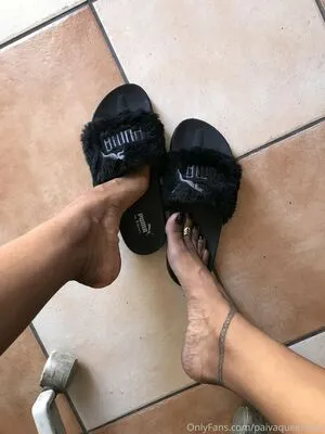 Paivaqueenfeet OnlyFans Leaked Free Thumbnail Picture - #NjZOnrkAsG