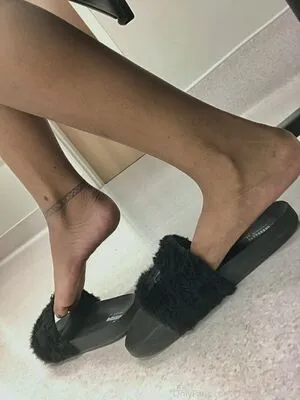 Paivaqueenfeet OnlyFans Leaked Free Thumbnail Picture - #lFqMkDO35L