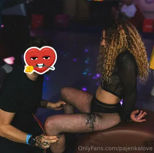 Pajenkalove OnlyFans Leaked Free Thumbnail Picture - #6Y3XtJJE8w