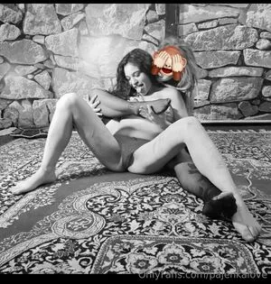 Pajenkalove OnlyFans Leaked Free Thumbnail Picture - #NFuARDynGe