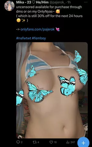 Pajerok OnlyFans Leaked Free Thumbnail Picture - #dtPYjm7pju