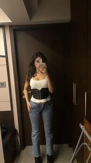 Pakhi Gadh OnlyFans Leaked Free Thumbnail Picture - #DapwobCkaO