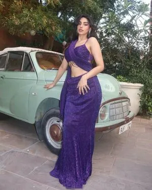 Pakhi Gadh OnlyFans Leaked Free Thumbnail Picture - #NZ1ALrI4mg