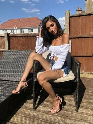 Pakistani Ria OnlyFans Leaked Free Thumbnail Picture - #Cvedfqz7im