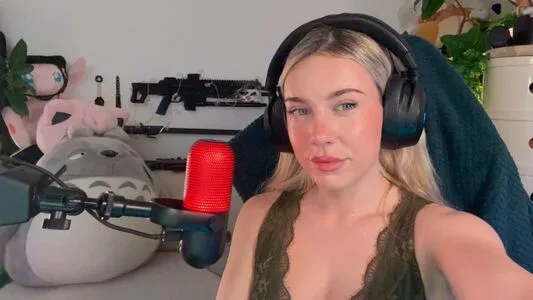 Paladin Amber OnlyFans Leaked Free Thumbnail Picture - #brgRhkKg8S