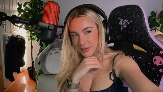 Paladinamber OnlyFans Leaked Free Thumbnail Picture - #1gKXjnanol