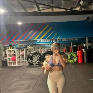 Paladinamber OnlyFans Leaked Free Thumbnail Picture - #3G8TEV5KDX