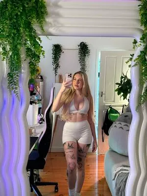 Paladinamber OnlyFans Leaked Free Thumbnail Picture - #ETyOyxQLpU