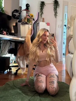 Paladinamber OnlyFans Leaked Free Thumbnail Picture - #SUYHv5iQhg