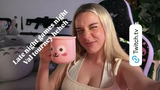 Paladinamber OnlyFans Leaked Free Thumbnail Picture - #XcotngWjkM