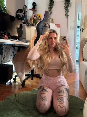 Paladinamber OnlyFans Leaked Free Thumbnail Picture - #ateraD2EWn