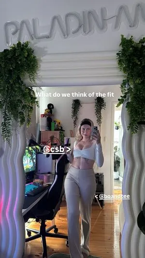 Paladinamber OnlyFans Leaked Free Thumbnail Picture - #i7xI07teOZ