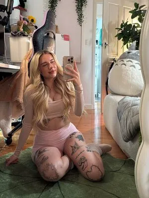 Paladinamber OnlyFans Leaked Free Thumbnail Picture - #oC55myBn2L