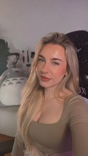 Paladinamber OnlyFans Leaked Free Thumbnail Picture - #oQYGXJ0kT7