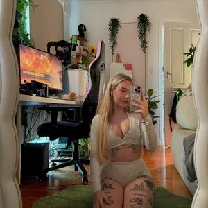 Paladinamber OnlyFans Leaked Free Thumbnail Picture - #vY2UiILjwx
