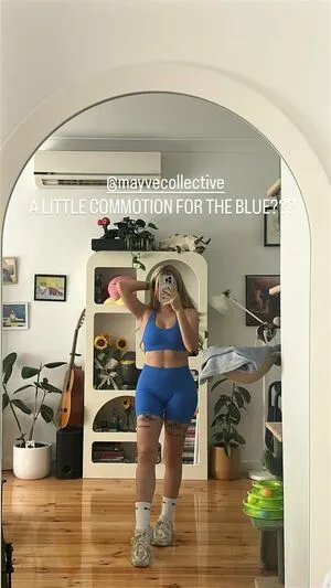 Paladinamber OnlyFans Leaked Free Thumbnail Picture - #xnmOBJGTb4