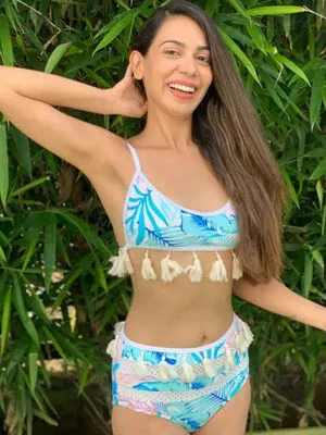 Palak Purswani OnlyFans Leaked Free Thumbnail Picture - #5BK7CwExJP