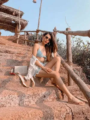 Palak Purswani OnlyFans Leaked Free Thumbnail Picture - #BWnxVRPVno