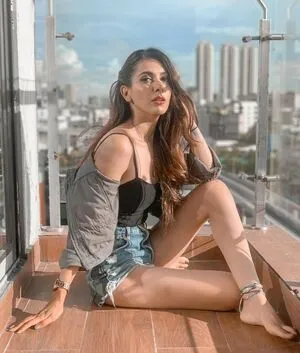 Palak Purswani OnlyFans Leaked Free Thumbnail Picture - #u4xitWOAw6