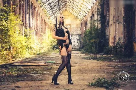 Pale Dahlia Aka Julia Van Helheim OnlyFans Leaked Free Thumbnail Picture - #2sHX6JGMrr