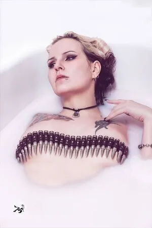 Pale Dahlia Aka Julia Van Helheim OnlyFans Leaked Free Thumbnail Picture - #5YgtpYS8Rl