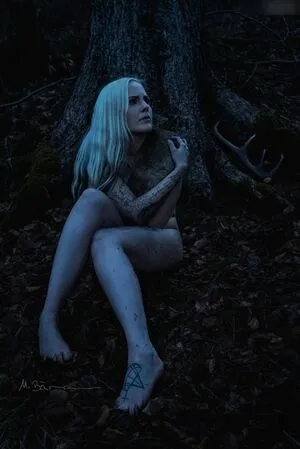 Pale Dahlia Aka Julia Van Helheim OnlyFans Leaked Free Thumbnail Picture - #QqXZCLtgRB