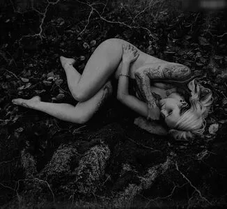 Pale Dahlia Aka Julia Van Helheim OnlyFans Leaked Free Thumbnail Picture - #sE5uwnoB65