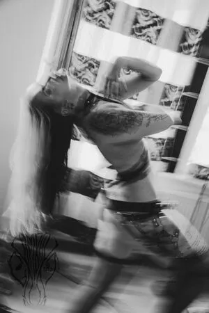 Pale Dahlia Aka Julia Van Helheim OnlyFans Leaked Free Thumbnail Picture - #vgKfbI4KU6