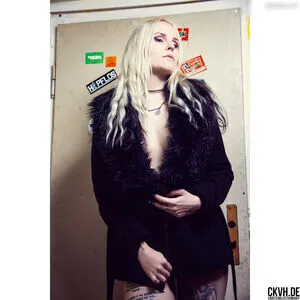 Pale Dahlia Aka Julia Van Helheim OnlyFans Leaked Free Thumbnail Picture - #wi4xeq36ii