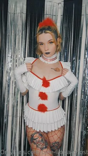 Pale Like A Ghost OnlyFans Leaked Free Thumbnail Picture - #3Aon7lBie4