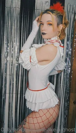 Pale Like A Ghost OnlyFans Leaked Free Thumbnail Picture - #Jcwo8Zq0Ru