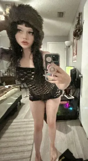 Palegothdolly OnlyFans Leaked Free Thumbnail Picture - #eaKZ6LURT8