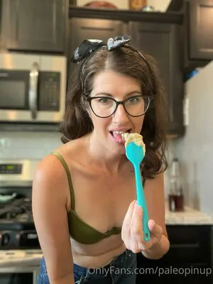 Paleopinup OnlyFans Leaked Free Thumbnail Picture - #XVBFVSR7SU