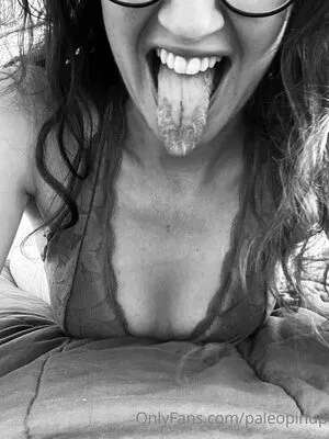 Paleopinup OnlyFans Leaked Free Thumbnail Picture - #je285YTnwy