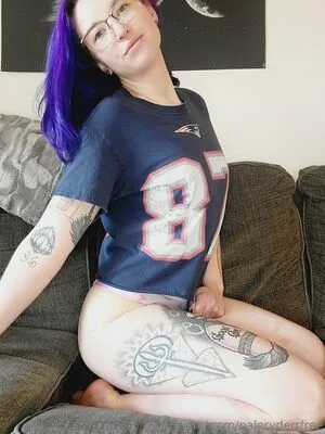 Paleryderrfree OnlyFans Leaked Free Thumbnail Picture - #DRkZrHubrj
