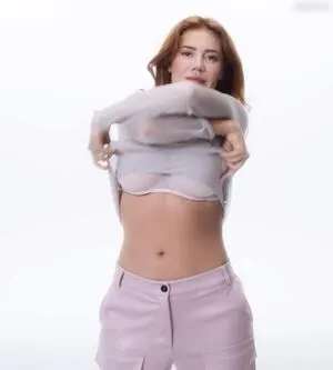 Palina Rojinski OnlyFans Leaked Free Thumbnail Picture - #0DdnUGNVvM