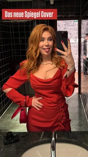 Palina Rojinski OnlyFans Leaked Free Thumbnail Picture - #0nsOBLKjFc
