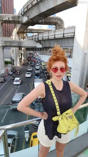 Palina Rojinski OnlyFans Leaked Free Thumbnail Picture - #0wlpzMIZsX