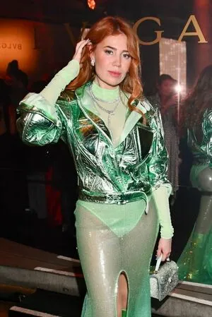 Palina Rojinski OnlyFans Leaked Free Thumbnail Picture - #0xOan3bmQO