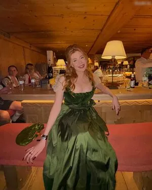 Palina Rojinski OnlyFans Leaked Free Thumbnail Picture - #23L6UNFwkV